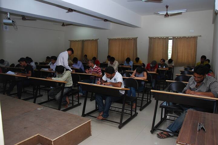 classroom